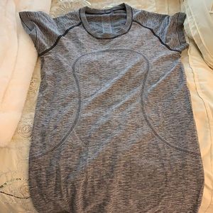 Lululemon Swiftly Tech Short Sleeve